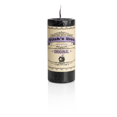 Witch's Brew Original Candle